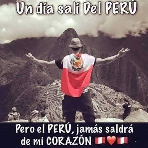 Meet your Posher, Mauricio